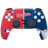 MLB Cleveland Guardians Split PS5 Pro Disk Bundle  Skin